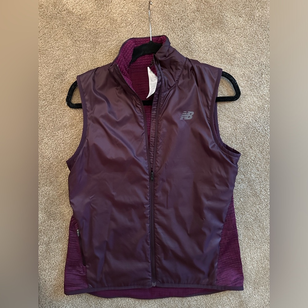 New Balance Vest